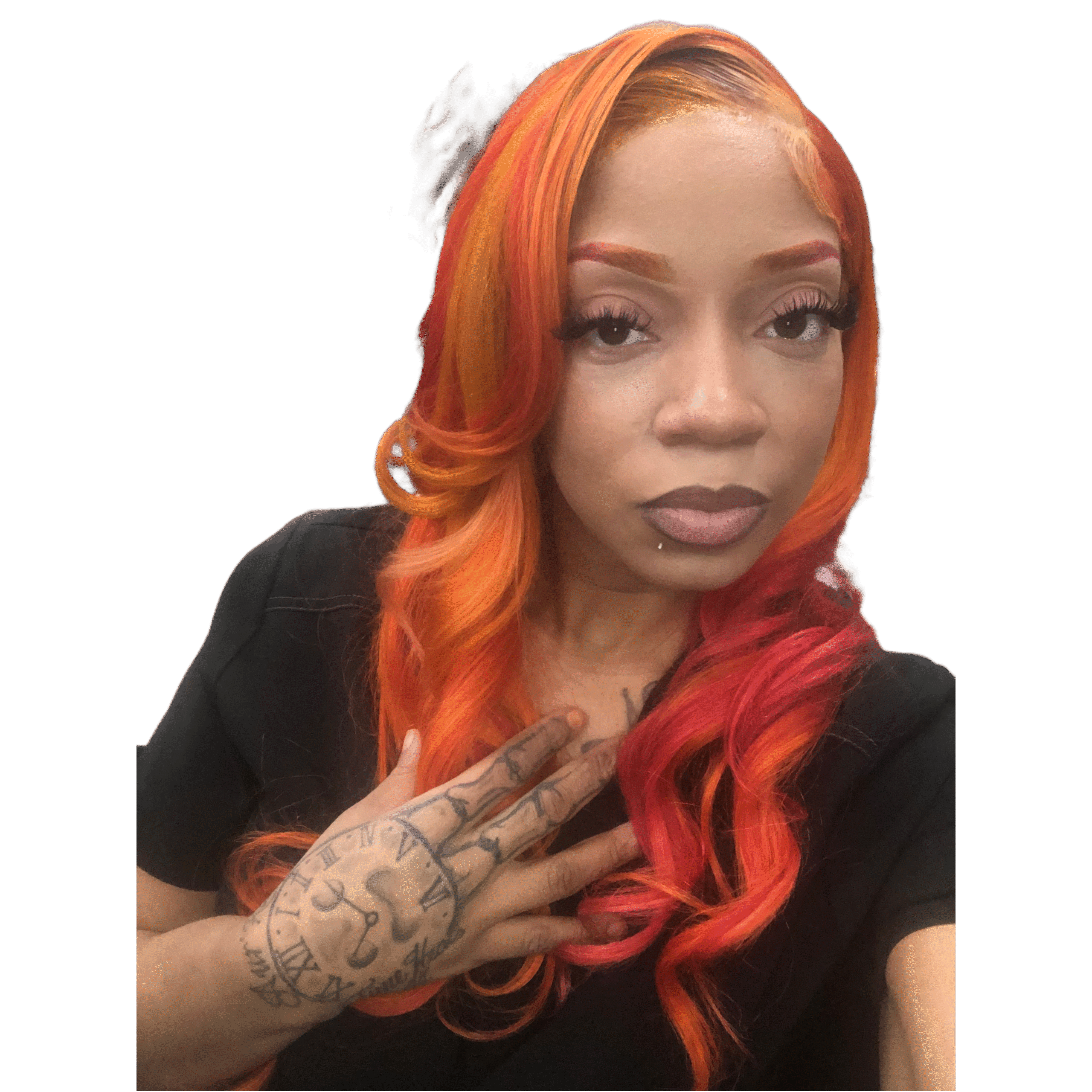 Ebony Geter