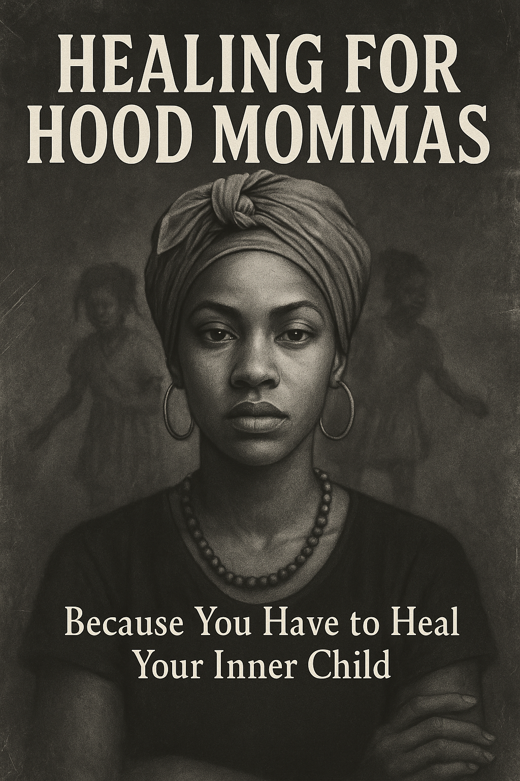 Healing for Hood Mommas